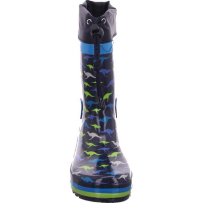 KangaROOS Regenstiefel K-Summerrain – Bild 5