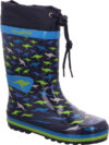 KangaROOS Regenstiefel K-Summerrain