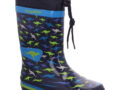 KangaROOS Regenstiefel K-Summerrain