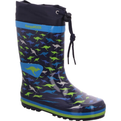 KangaROOS Regenstiefel K-Summerrain