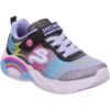 Skechers Sneaker S Lights® Rainbow Racer – NOVA