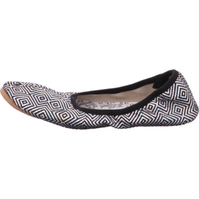 Alois Beck Gymnastikschuhe SILVER STAR – Bild 4