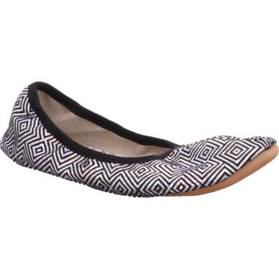 Alois Beck Gymnastikschuhe SILVER STAR
