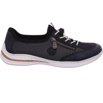 Rieker Slipper – Bild 2
