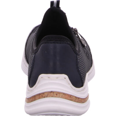 Rieker Slipper – Bild 3