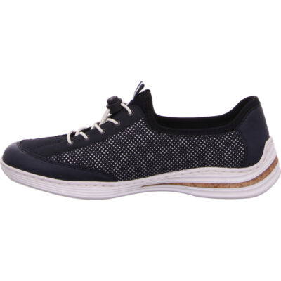 Rieker Slipper – Bild 4