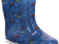 Slobby Regenstiefel
