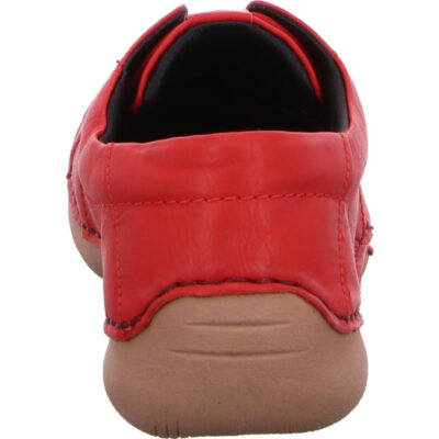 BUR.C Schnürschuhe – Bild 3