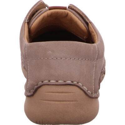 BUR.C Schnürschuhe – Bild 3