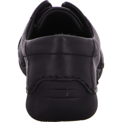 BUR.C Schnürschuhe – Bild 3