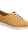 Scandi Schnürschuhe