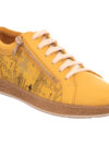Softmode Schnürschuhe