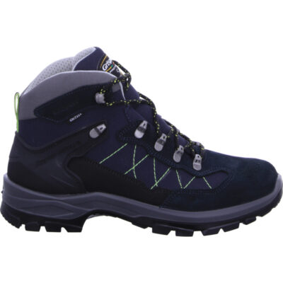 Grisport Trekkingschuhe – Bild 2