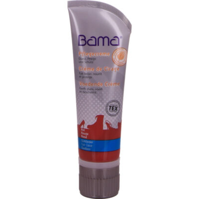 Bama  Schuhcreme rot
