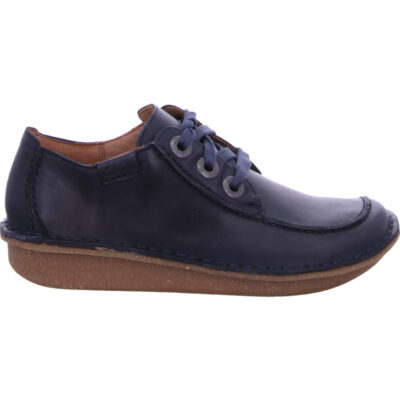 Clarks Schnürschuhe Funny Dream – Bild 2