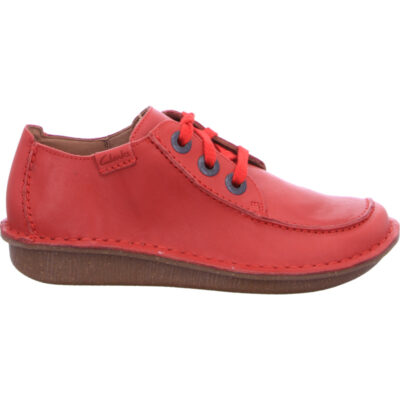 Clarks Schnürschuhe Funny Dream – Bild 2
