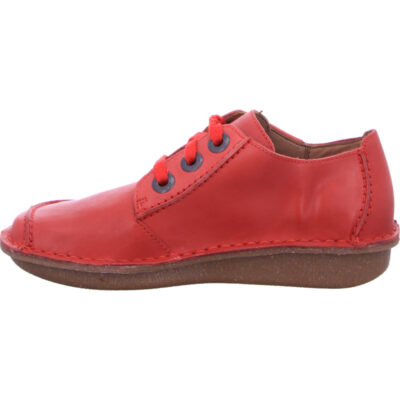 Clarks Schnürschuhe Funny Dream – Bild 4