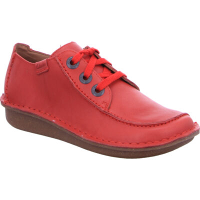 Clarks Schnürschuhe Funny Dream