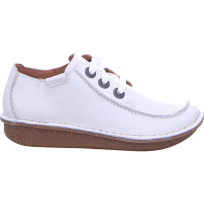 Clarks Schnürschuhe Funny Dream – Bild 2