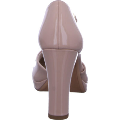 Tamaris Riemchenpumps – Bild 3