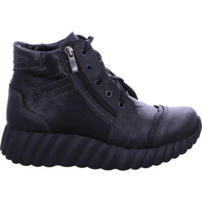 Kristofer Schnürschuhe – Bild 2