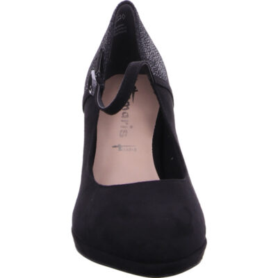 Tamaris Riemchenpumps – Bild 5