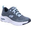 Skechers Sneaker Arch Fit-COMFY WAVE