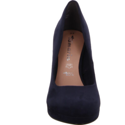 Tamaris Plateaupumps – Bild 5