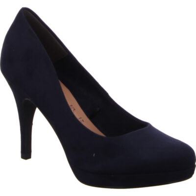 Tamaris Plateaupumps
