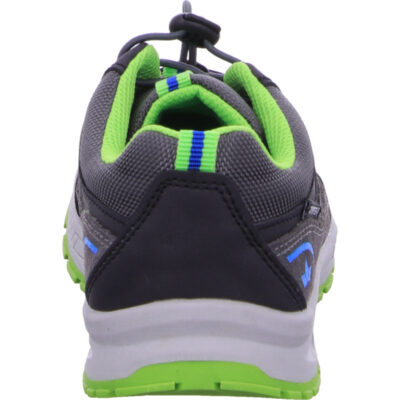 Lico Trekkingschuhe Mani – Bild 3
