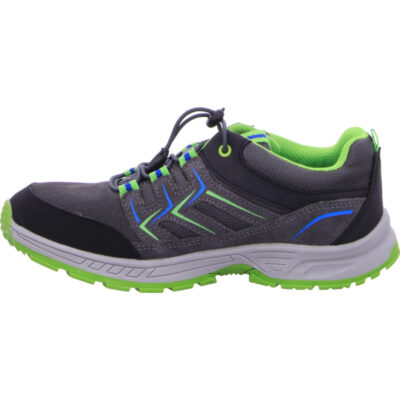 Lico Trekkingschuhe Mani – Bild 4