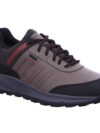 Geox Schnürschuhe U TERRESTRE B WPF A