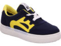 Scandi Sneaker