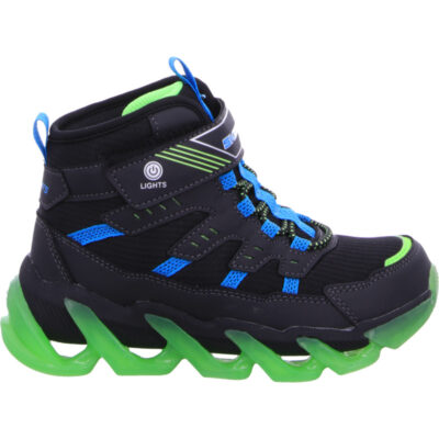 Skechers Sneaker high MEGA-SURGE - FLASH BREEZE – Bild 2