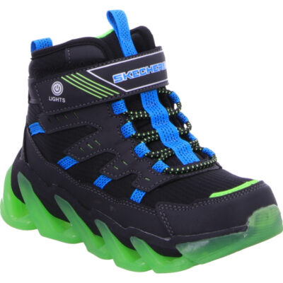 Skechers Sneaker high MEGA-SURGE - FLASH BREEZE