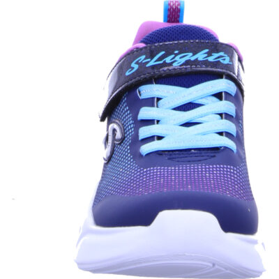Skechers Sneaker S-Lights®-FLICKER FLASH – Bild 5