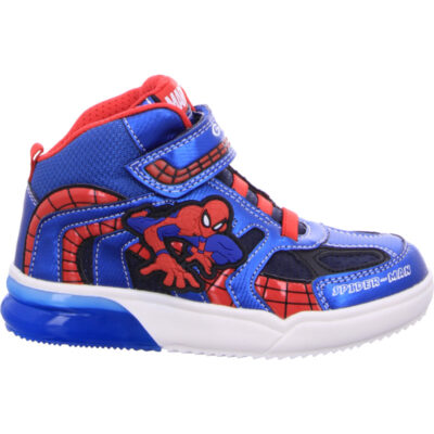 Geox Sneaker J GRAYJAY B. C – Bild 2