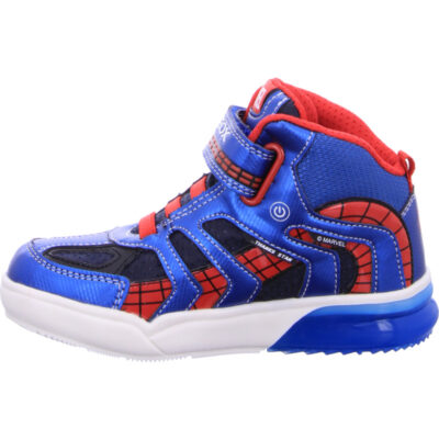 Geox Sneaker J GRAYJAY B. C – Bild 4