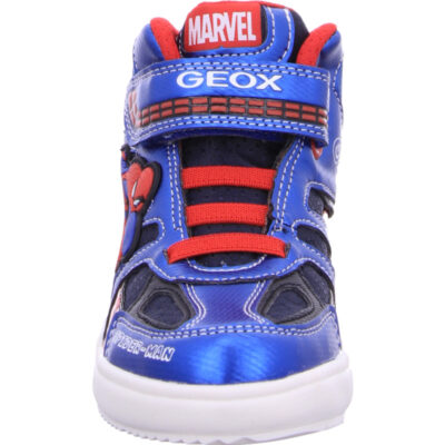 Geox Sneaker J GRAYJAY B. C – Bild 5