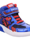 Geox Sneaker J GRAYJAY B. C