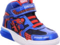Geox Sneaker J GRAYJAY B. C