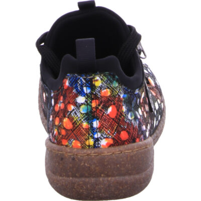 Rieker Schnürschuhe – Bild 3