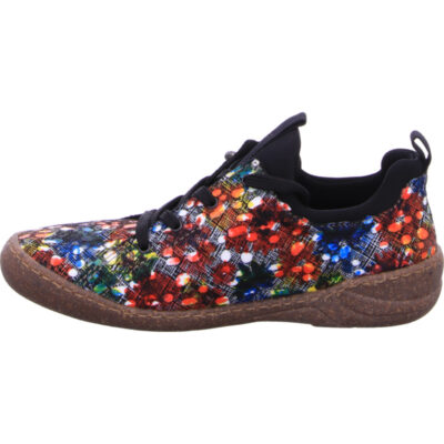 Rieker Schnürschuhe – Bild 4
