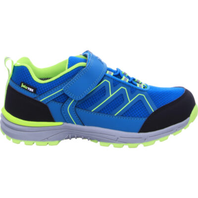 Jela Trekkingschuhe Tarik – Bild 2