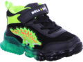 Bull Boys Sneaker Stegosauro