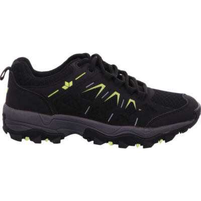 Lico Trekkingschuhe SIERRA – Bild 2