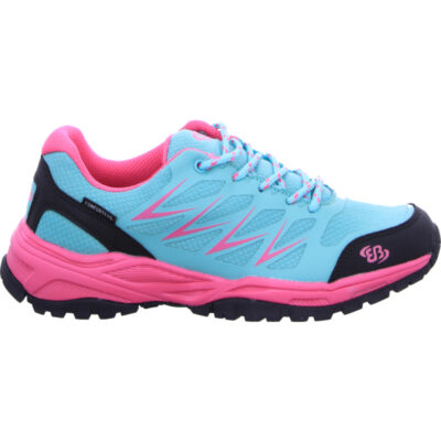 Brütting Trekkingschuhe Norwalk – Bild 2