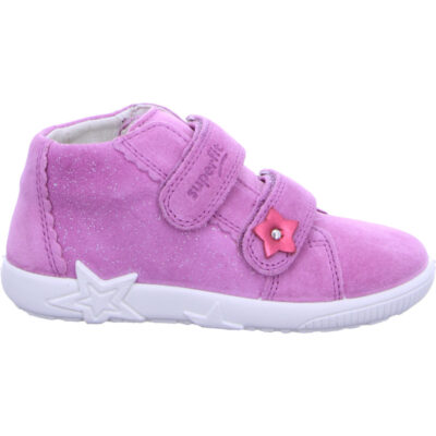 Superfit Lauflernschuhe STARLIGHT – Bild 2