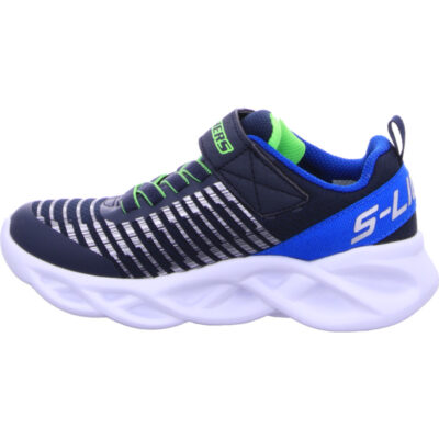 Skechers Sneaker Twisty Brights-NOVLO – Bild 4