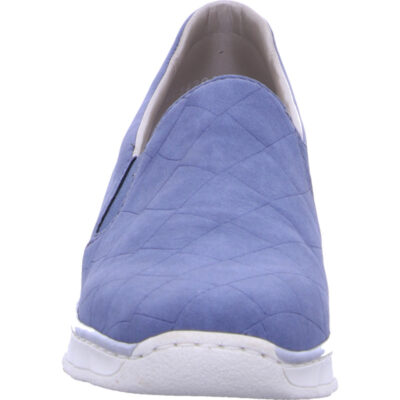 Rieker Slipper – Bild 5